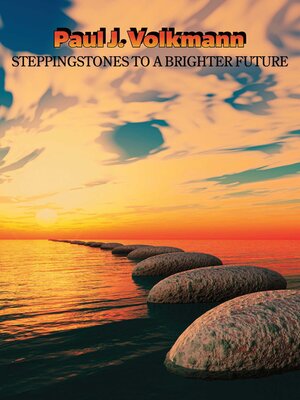 cover image of Steppingstones to a Brighter Future